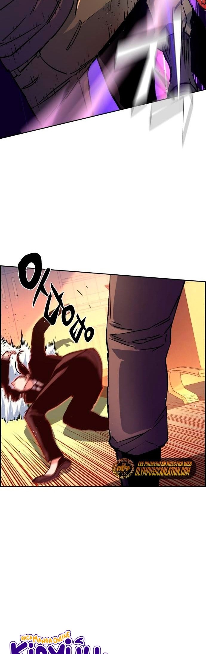 Mercenary Enrollment Chapter 102 Gambar 21