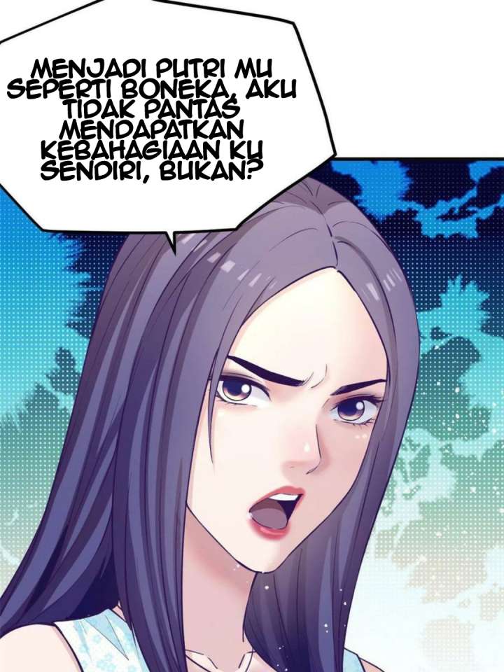 My Exclusive Dream World Adventures Chapter 142 Gambar 15