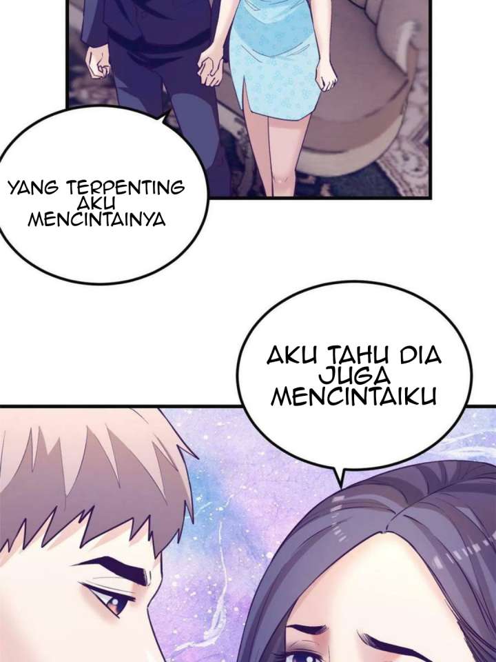 My Exclusive Dream World Adventures Chapter 142 Gambar 18