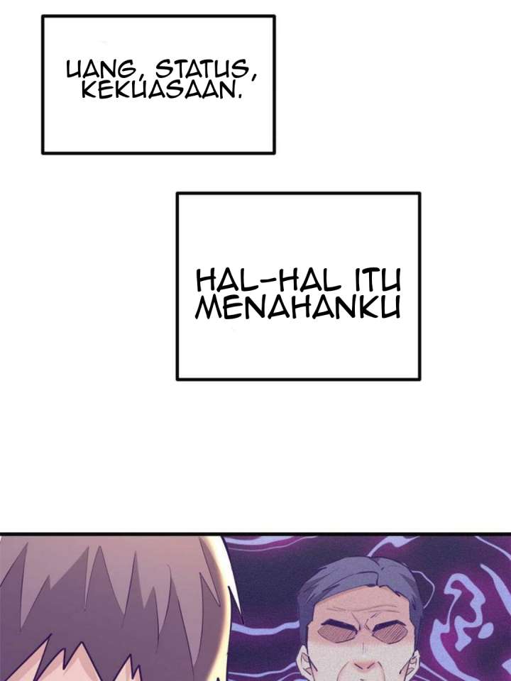 My Exclusive Dream World Adventures Chapter 142 Gambar 27