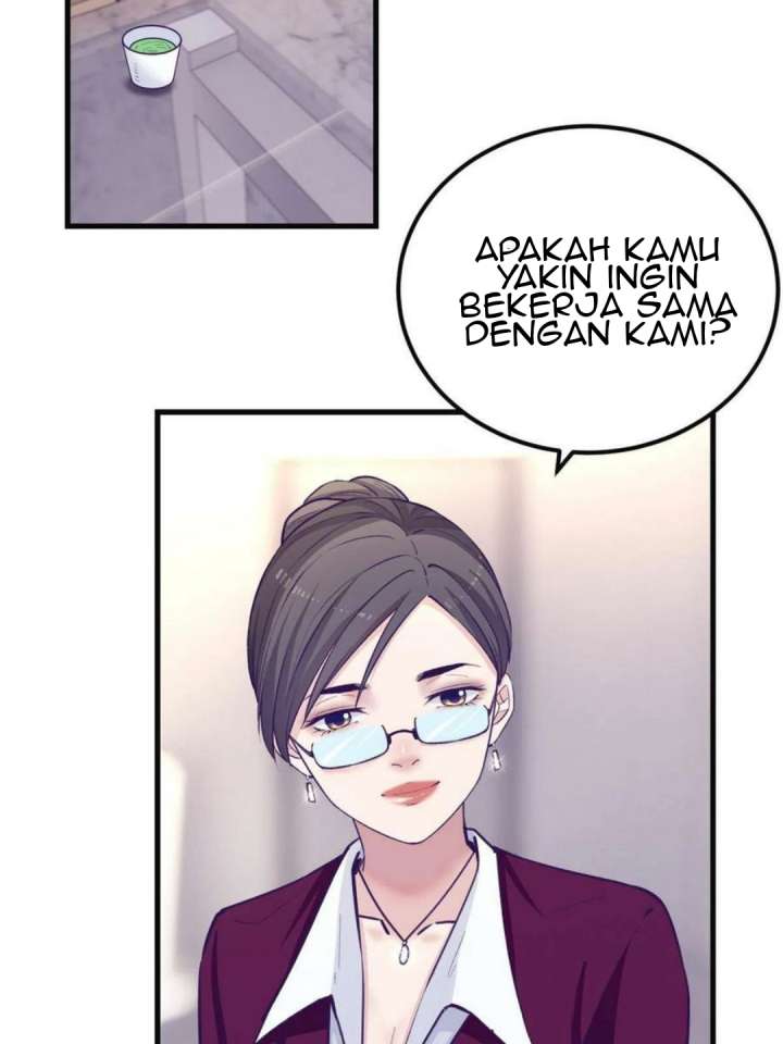 My Exclusive Dream World Adventures Chapter 142 Gambar 30