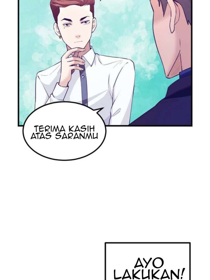 My Exclusive Dream World Adventures Chapter 142 Gambar 34