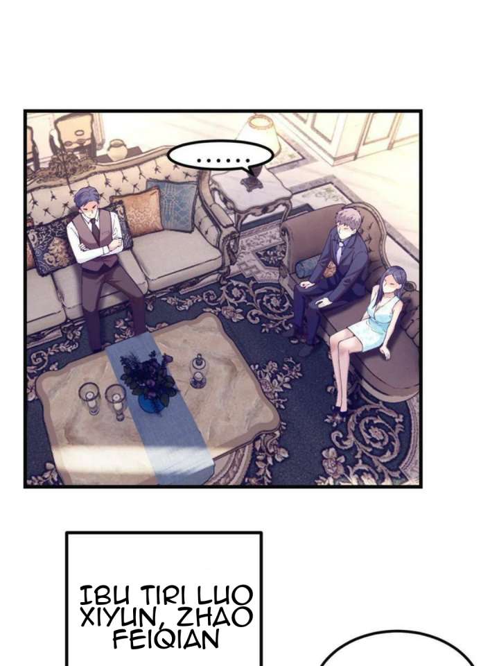 My Exclusive Dream World Adventures Chapter 142 Gambar 4