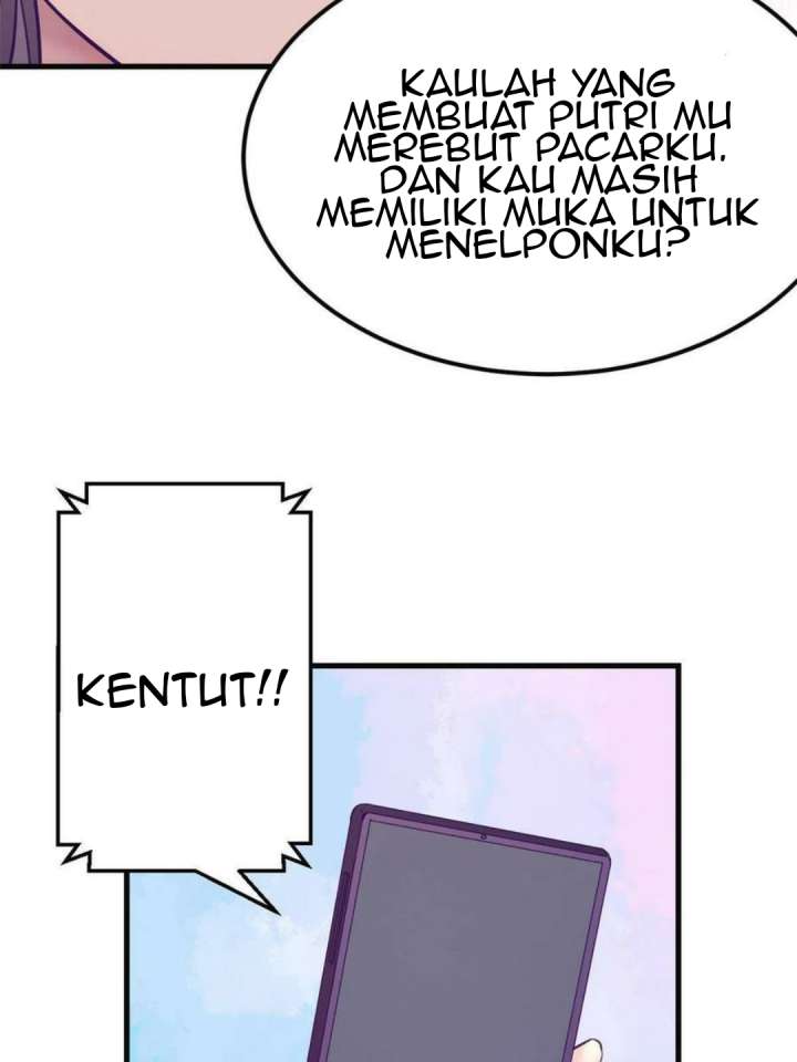 My Exclusive Dream World Adventures Chapter 142 Gambar 47