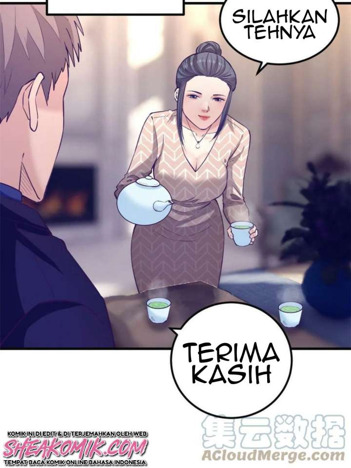 My Exclusive Dream World Adventures Chapter 142 Gambar 5