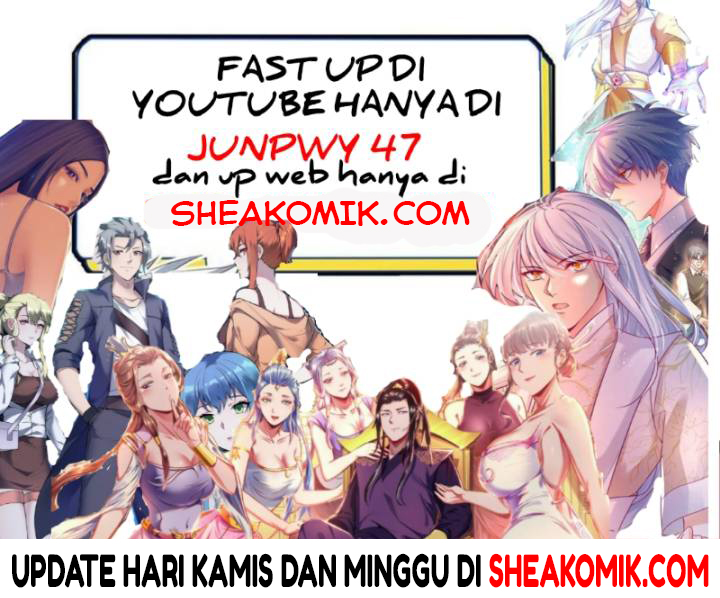 My Exclusive Dream World Adventures Chapter 142 Gambar 53