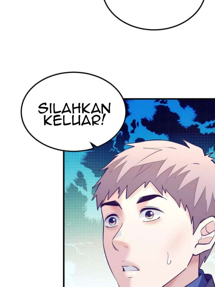 My Exclusive Dream World Adventures Chapter 142 Gambar 7