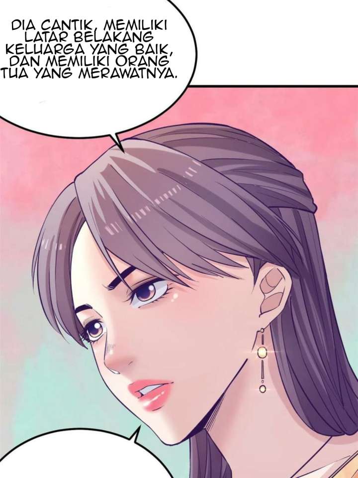 My Exclusive Dream World Adventures Chapter 141 Gambar 16