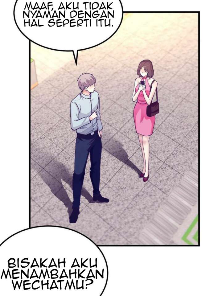 My Exclusive Dream World Adventures Chapter 141 Gambar 7