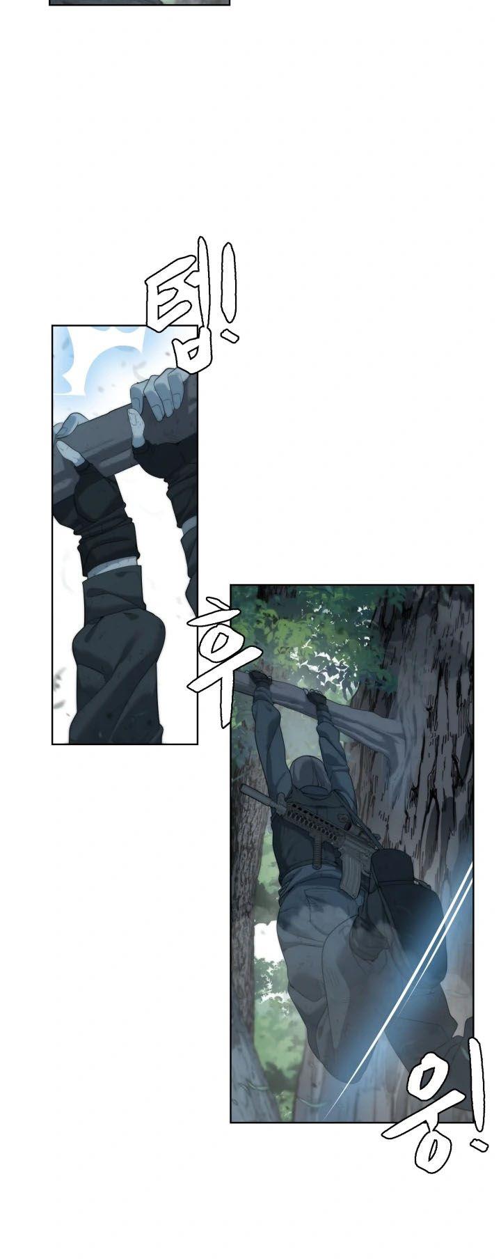 ETRANGERE Chapter 8 Gambar 6