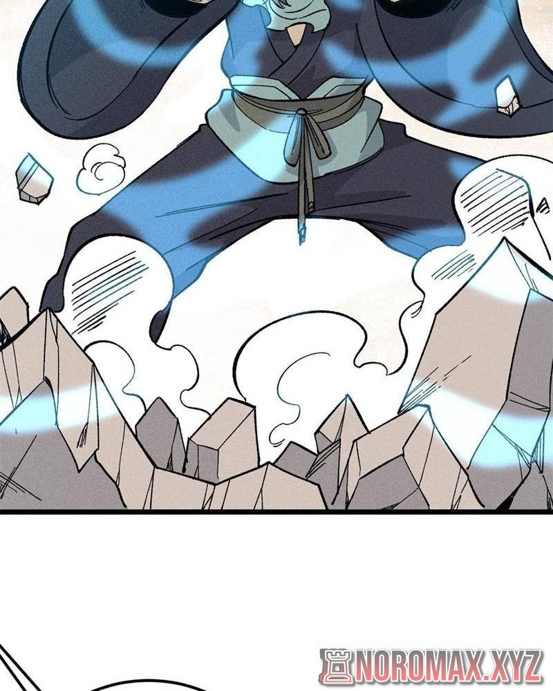 All Hail the Sect Leader Chapter 179 Gambar 29