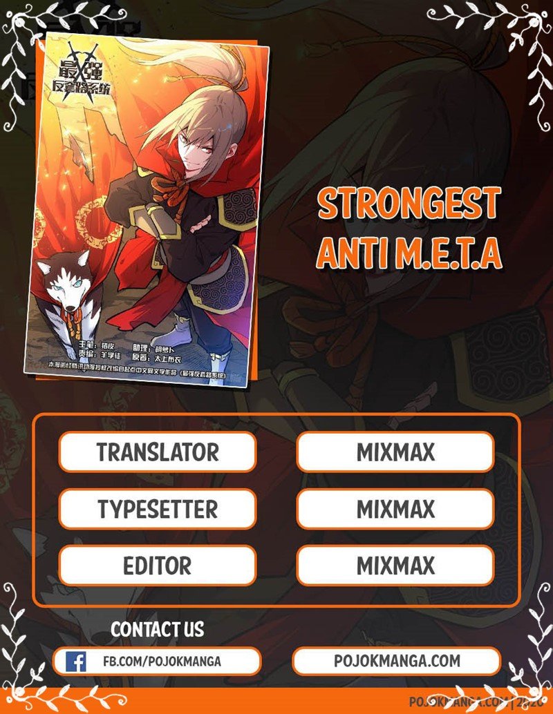 Baca Komik Strongest Anti M.E.T.A Chapter 634.91 Gambar 1