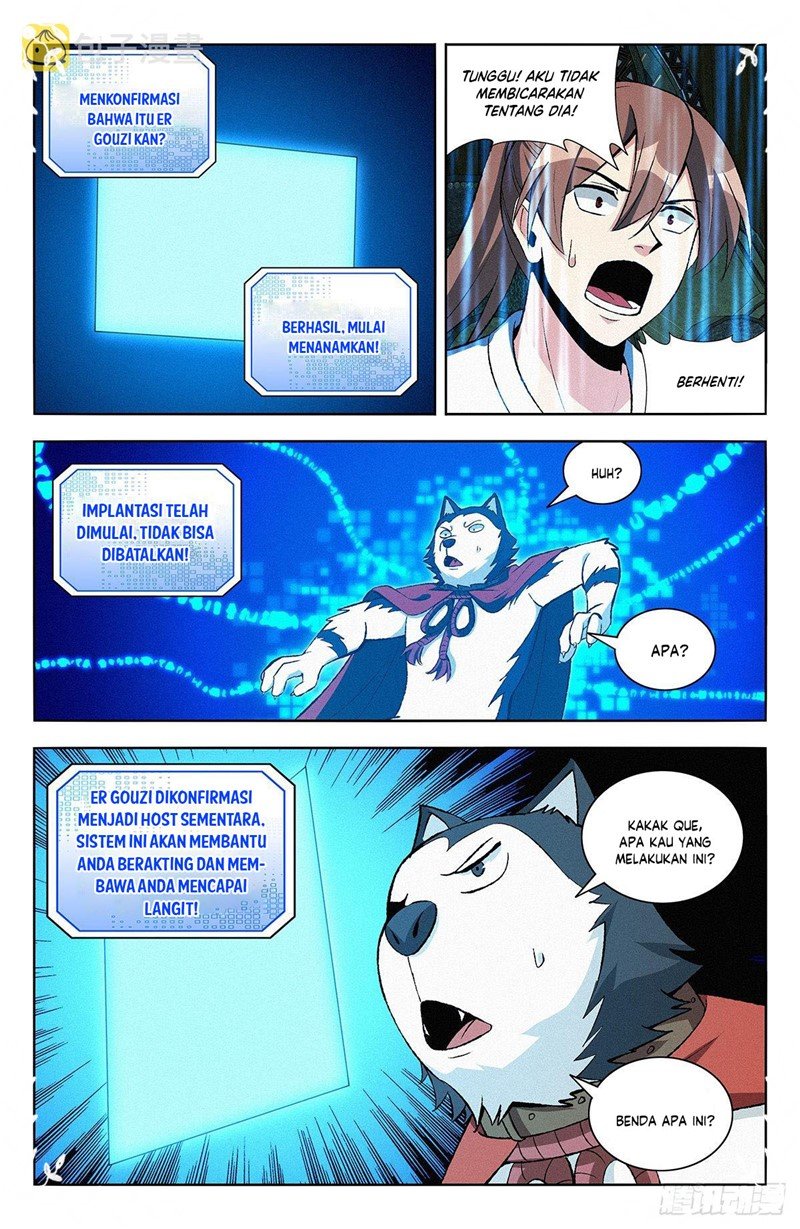 Strongest Anti M.E.T.A Chapter 634.91 Gambar 5