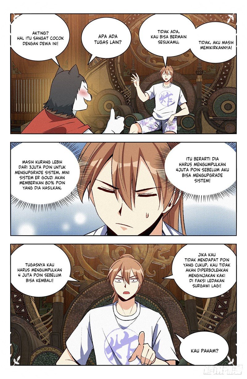 Strongest Anti M.E.T.A Chapter 634.91 Gambar 7
