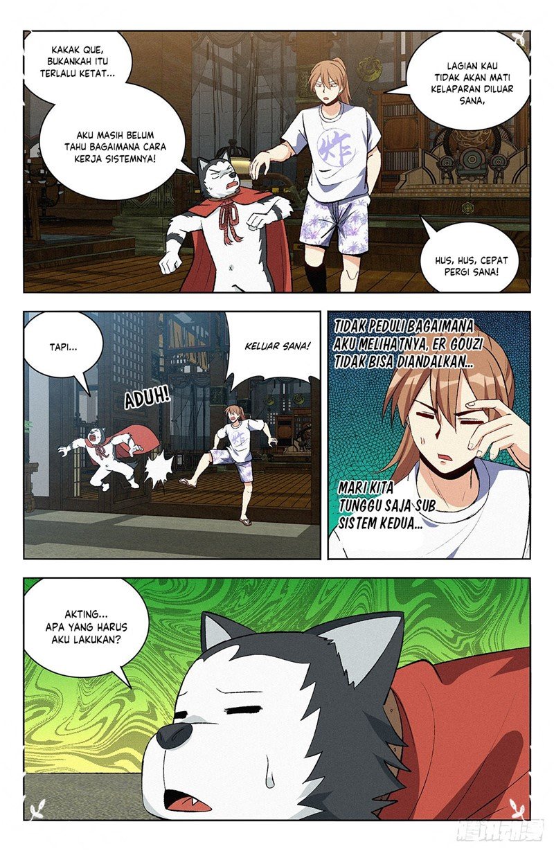 Strongest Anti M.E.T.A Chapter 634.91 Gambar 8