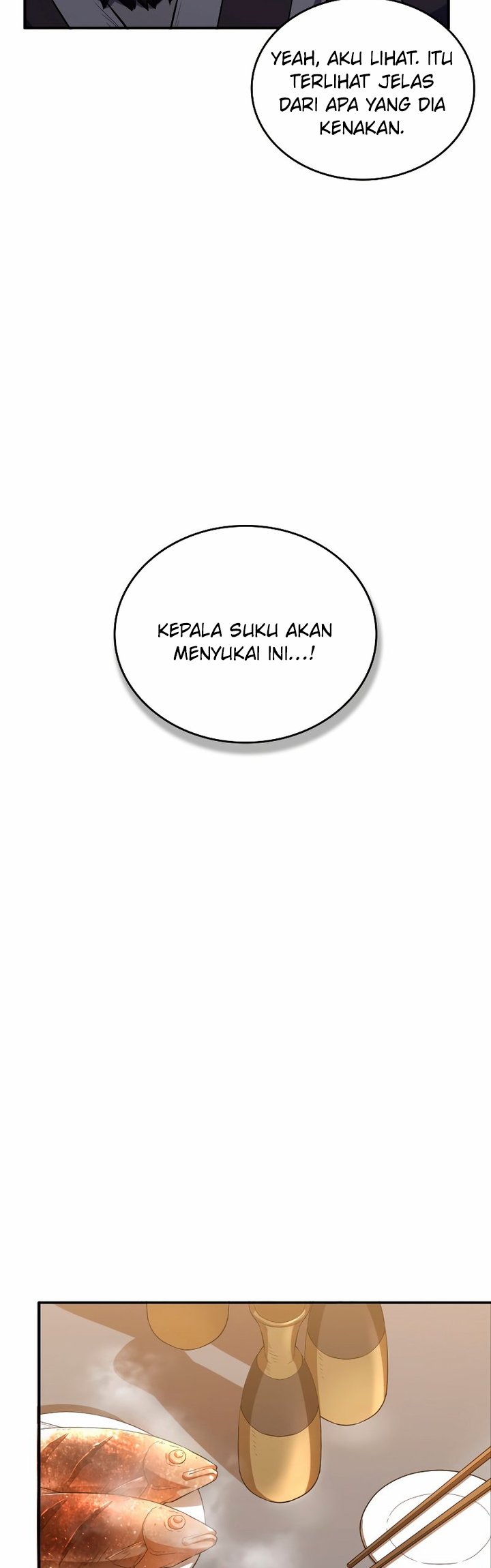 Champion’s Path to Murim Chapter 05 Gambar 15