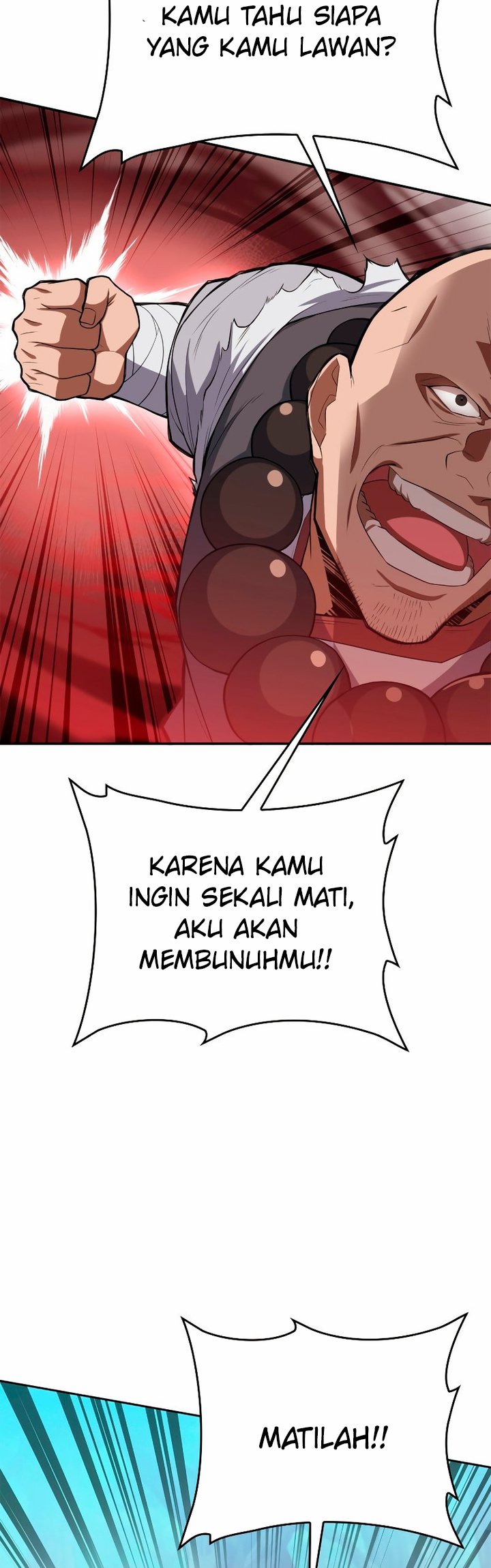 Champion’s Path to Murim Chapter 05 Gambar 35