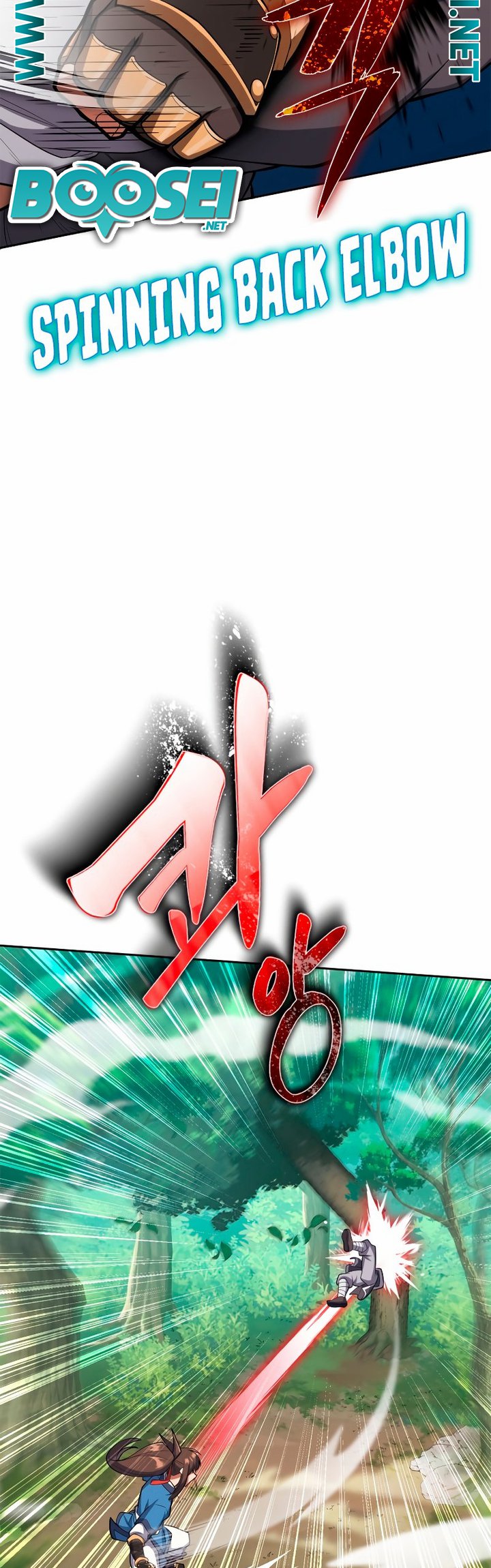 Champion’s Path to Murim Chapter 05 Gambar 37