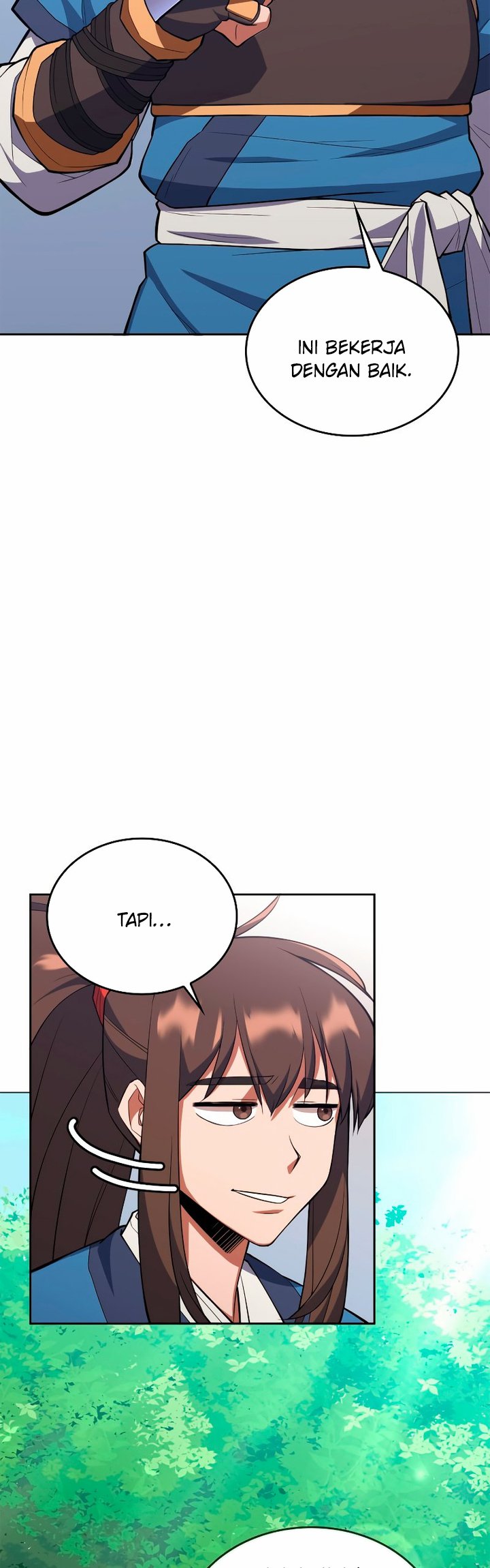 Champion’s Path to Murim Chapter 05 Gambar 4