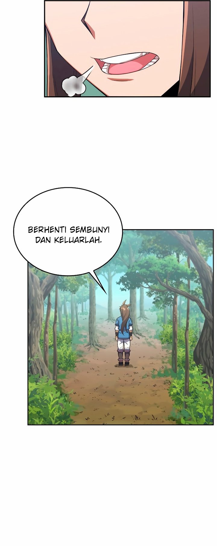 Champion’s Path to Murim Chapter 05 Gambar 53