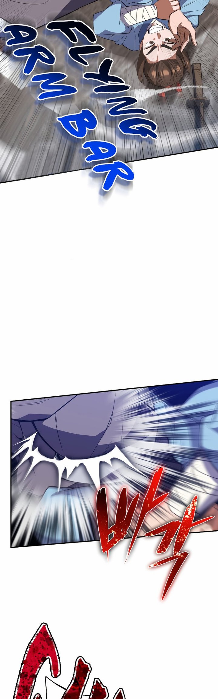 Champion’s Path to Murim Chapter 04 Gambar 12