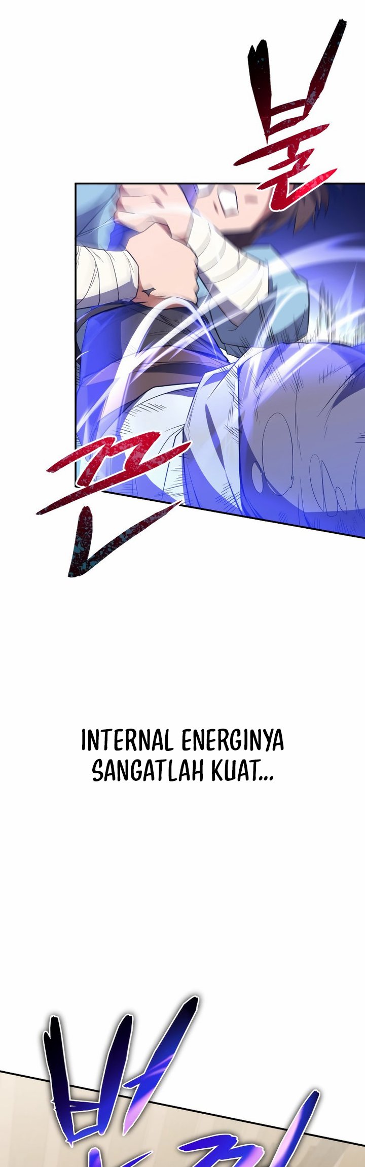 Champion’s Path to Murim Chapter 04 Gambar 15