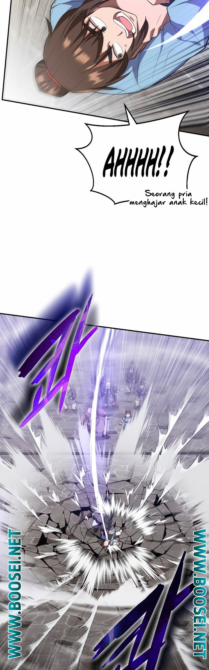 Champion’s Path to Murim Chapter 04 Gambar 17