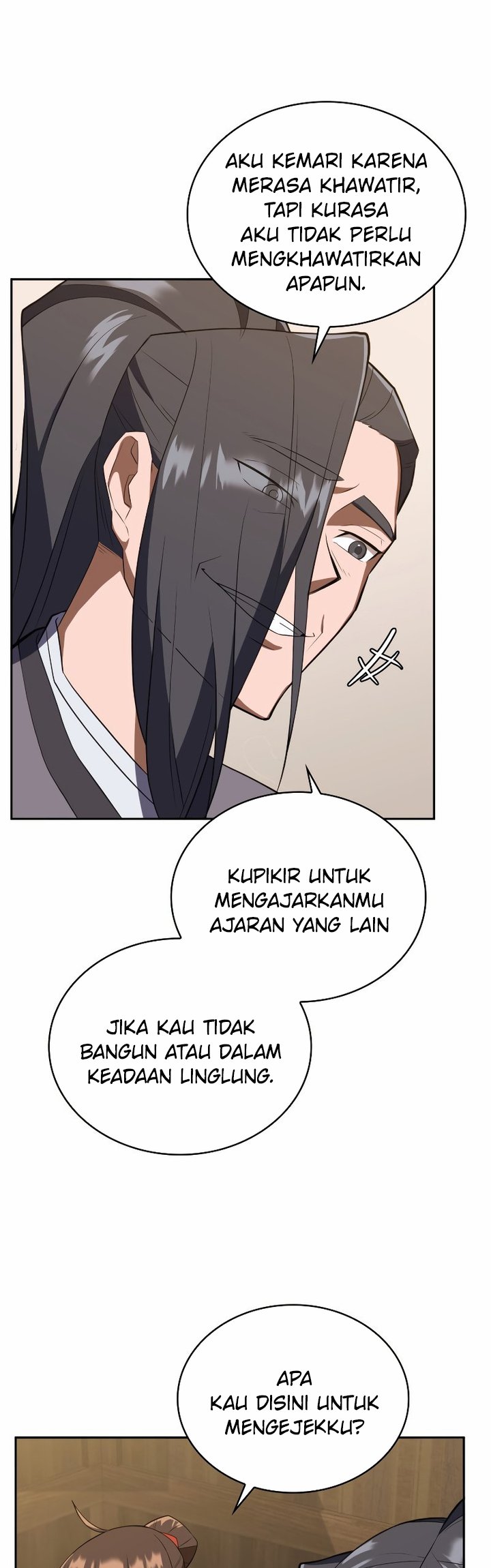 Champion’s Path to Murim Chapter 04 Gambar 26