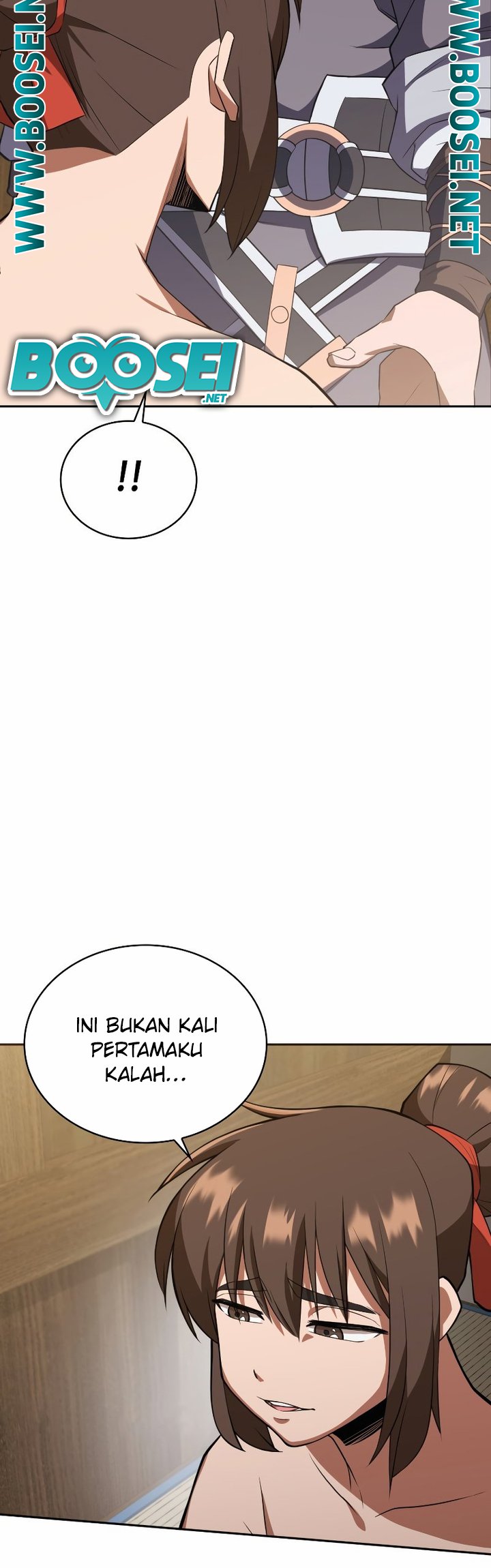 Champion’s Path to Murim Chapter 04 Gambar 28