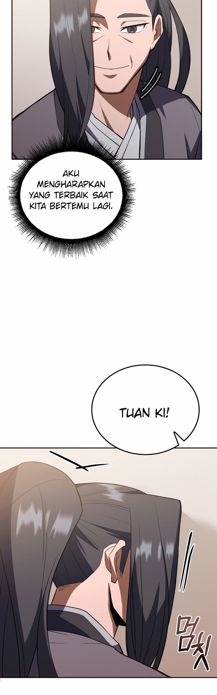 Champion’s Path to Murim Chapter 04 Gambar 37