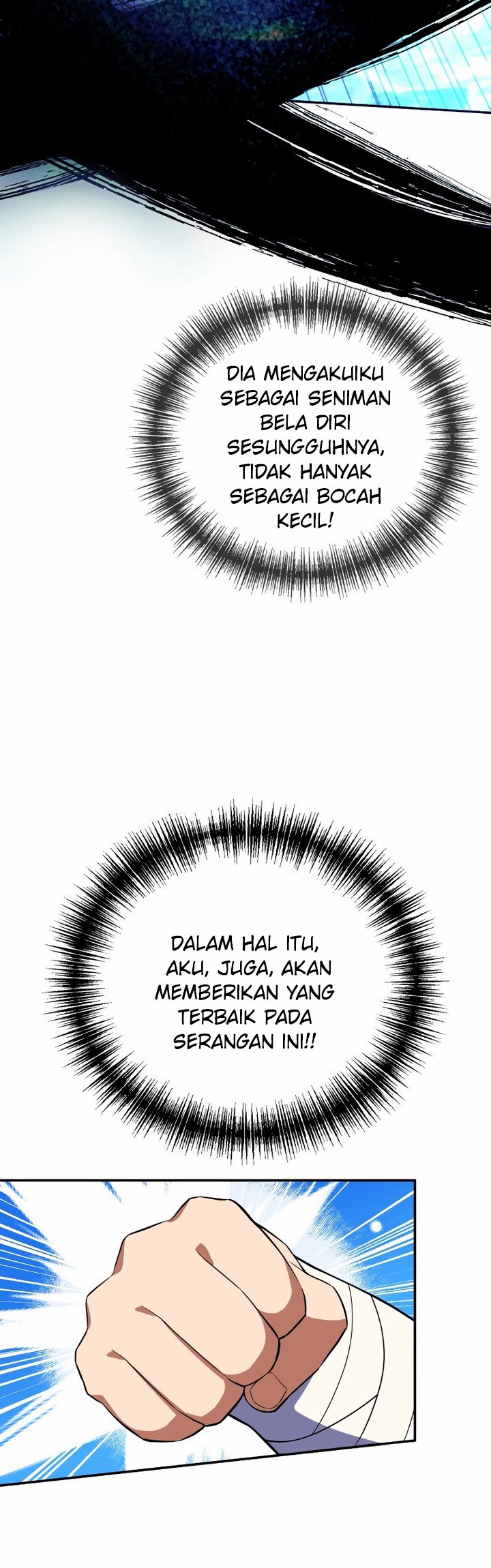 Champion’s Path to Murim Chapter 04 Gambar 4