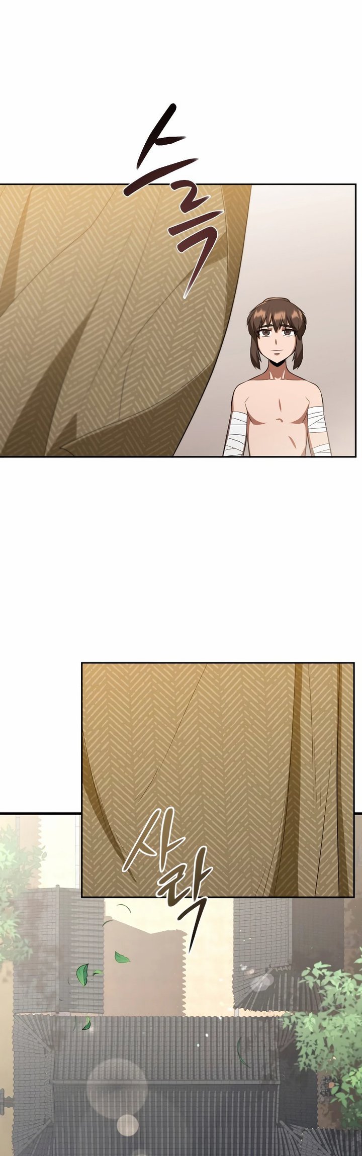 Champion’s Path to Murim Chapter 04 Gambar 40