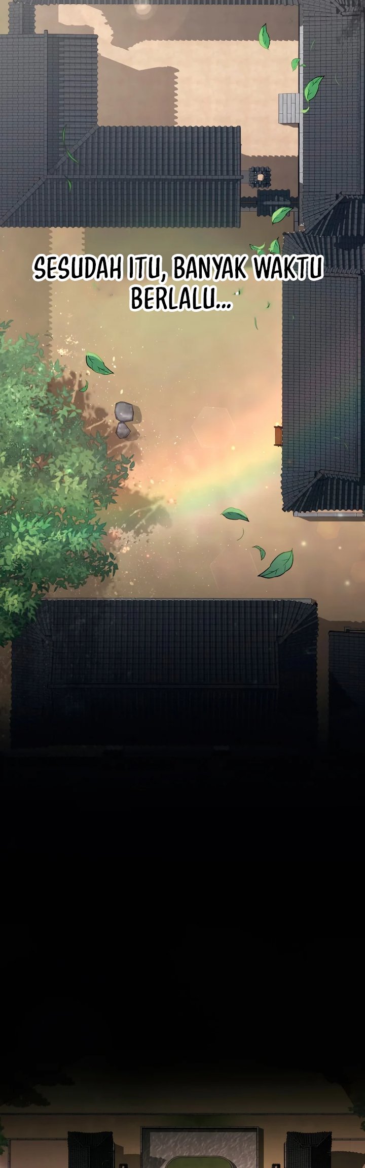 Champion’s Path to Murim Chapter 04 Gambar 41