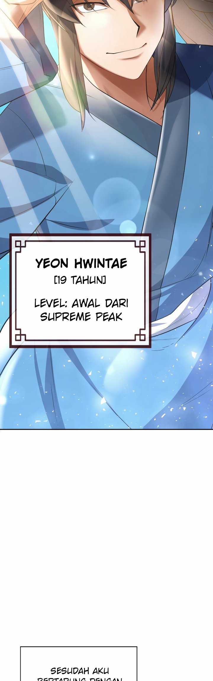 Champion’s Path to Murim Chapter 04 Gambar 45
