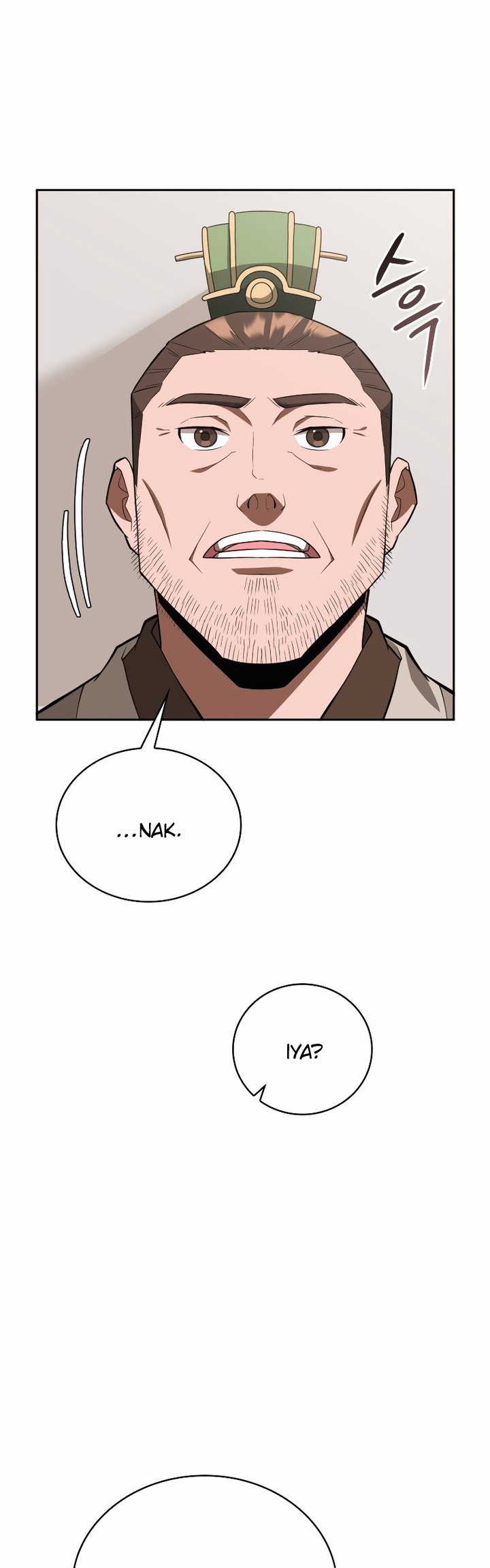 Champion’s Path to Murim Chapter 04 Gambar 48