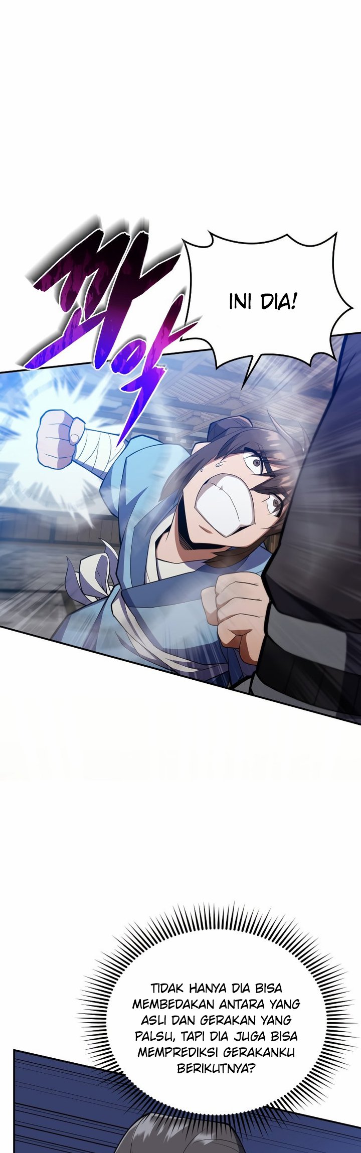 Champion’s Path to Murim Chapter 04 Gambar 5