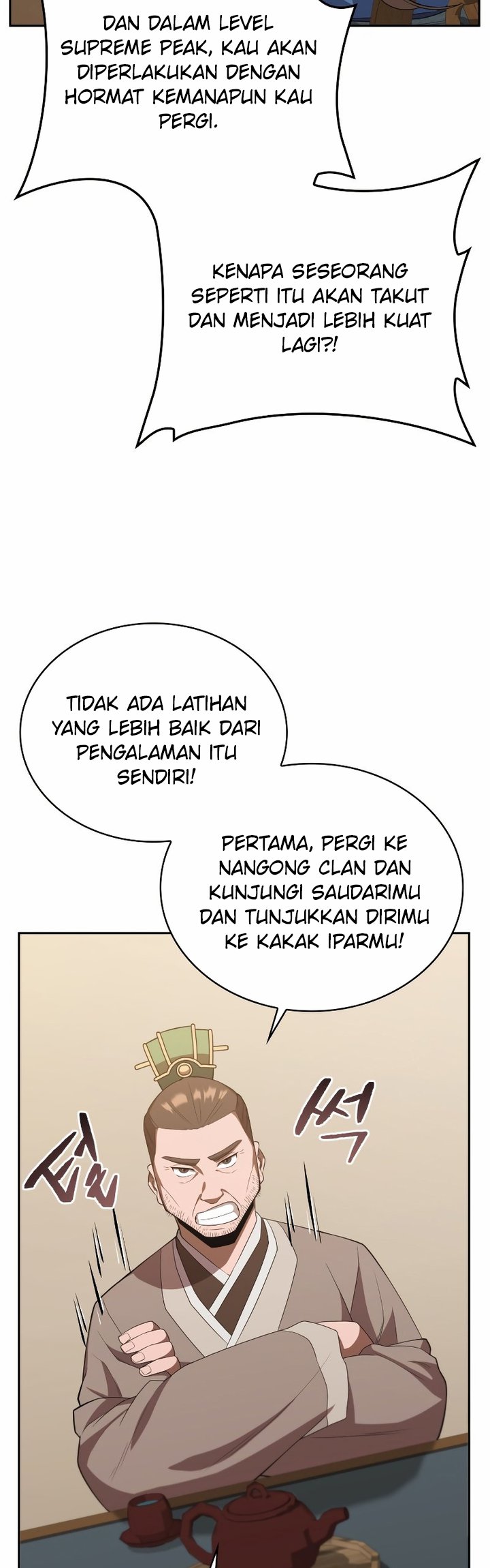 Champion’s Path to Murim Chapter 04 Gambar 52