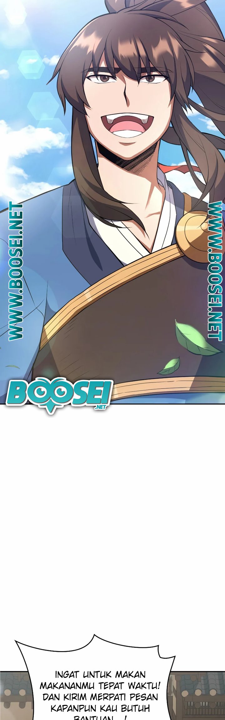Champion’s Path to Murim Chapter 04 Gambar 58
