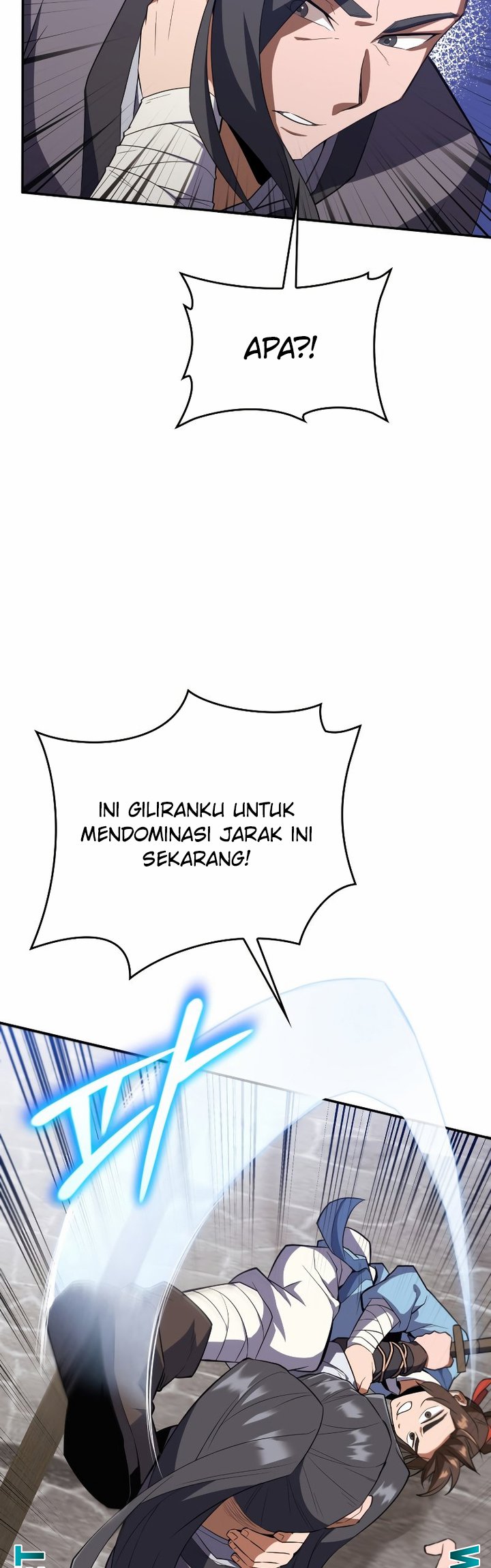 Champion’s Path to Murim Chapter 04 Gambar 8