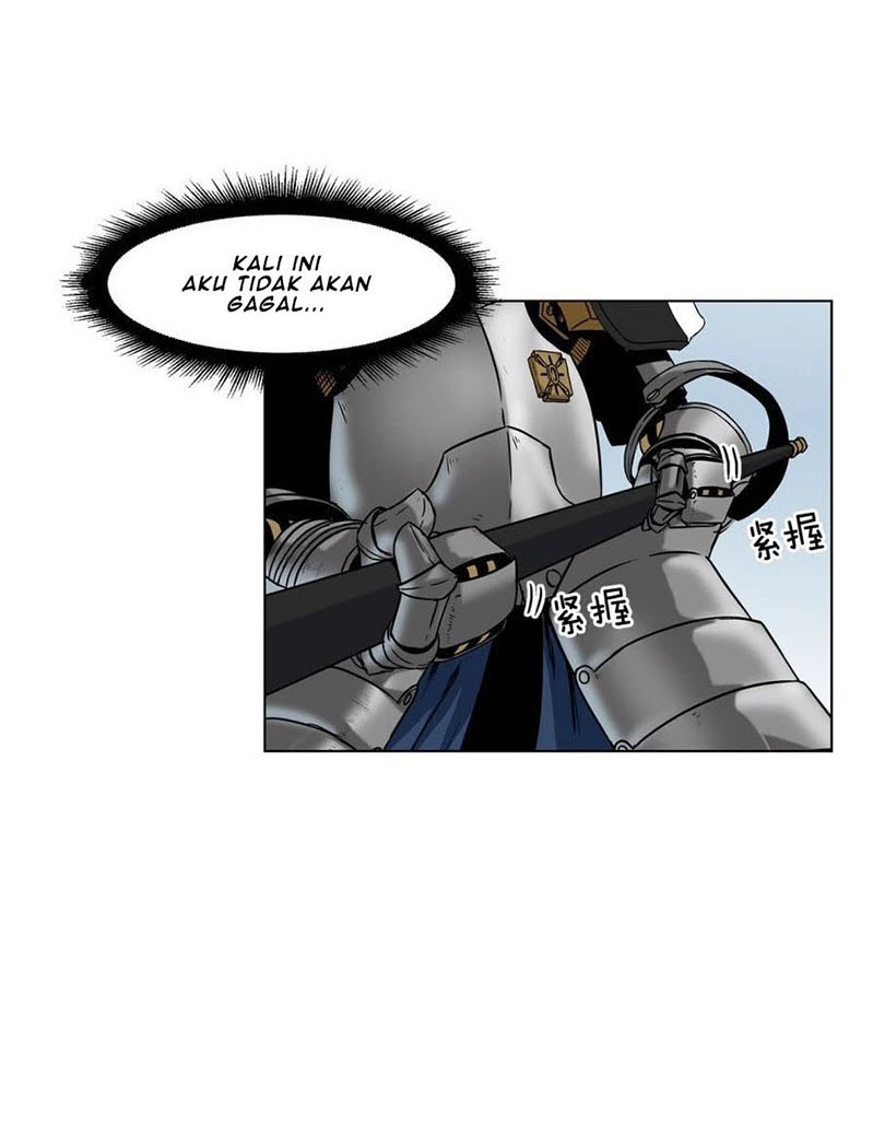 Clark Walker Empire Chapter 16 Gambar 11