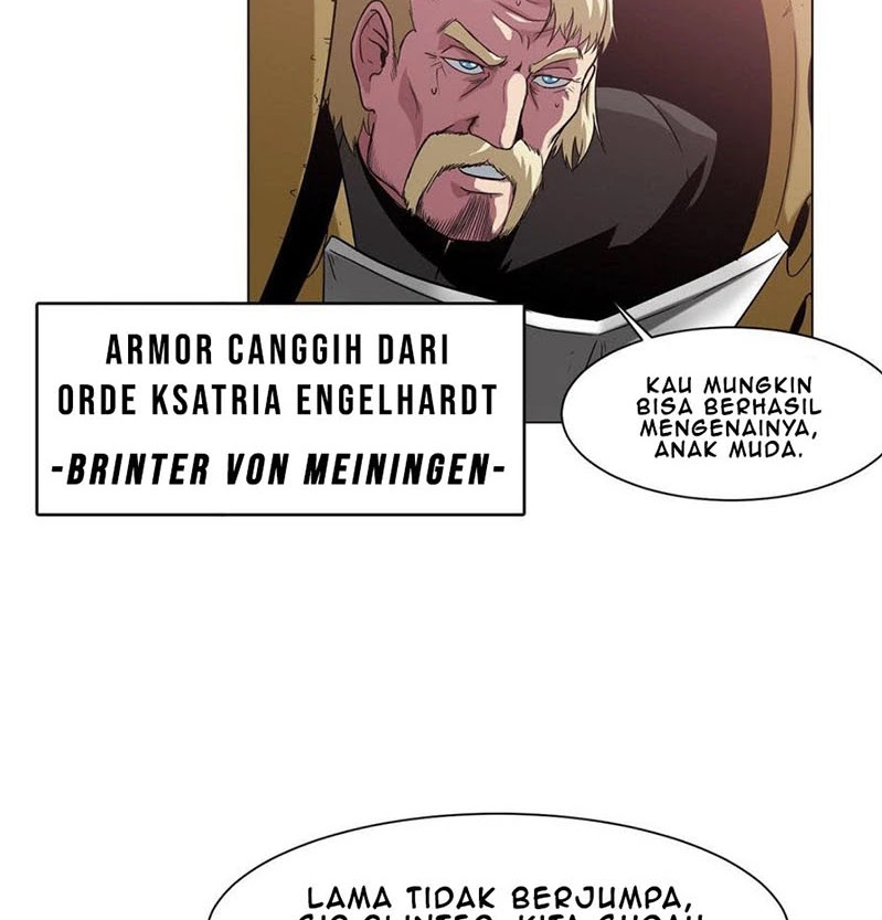 Clark Walker Empire Chapter 16 Gambar 17