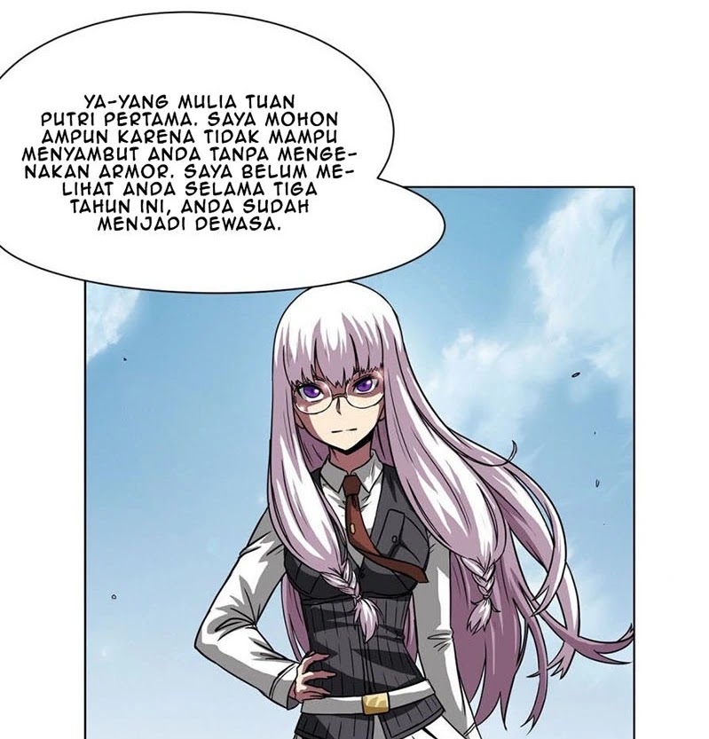 Clark Walker Empire Chapter 16 Gambar 19