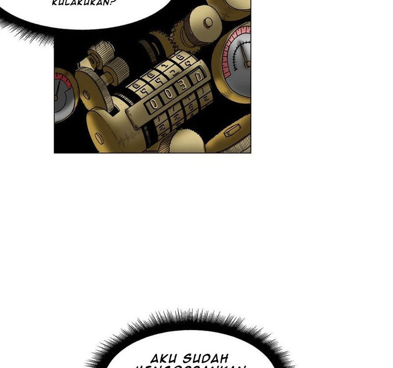 Clark Walker Empire Chapter 16 Gambar 31