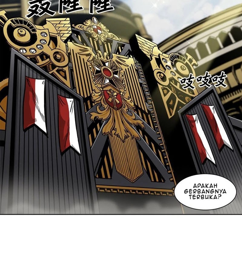 Clark Walker Empire Chapter 16 Gambar 36