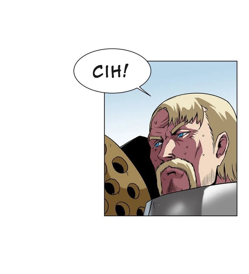 Clark Walker Empire Chapter 16 Gambar 42