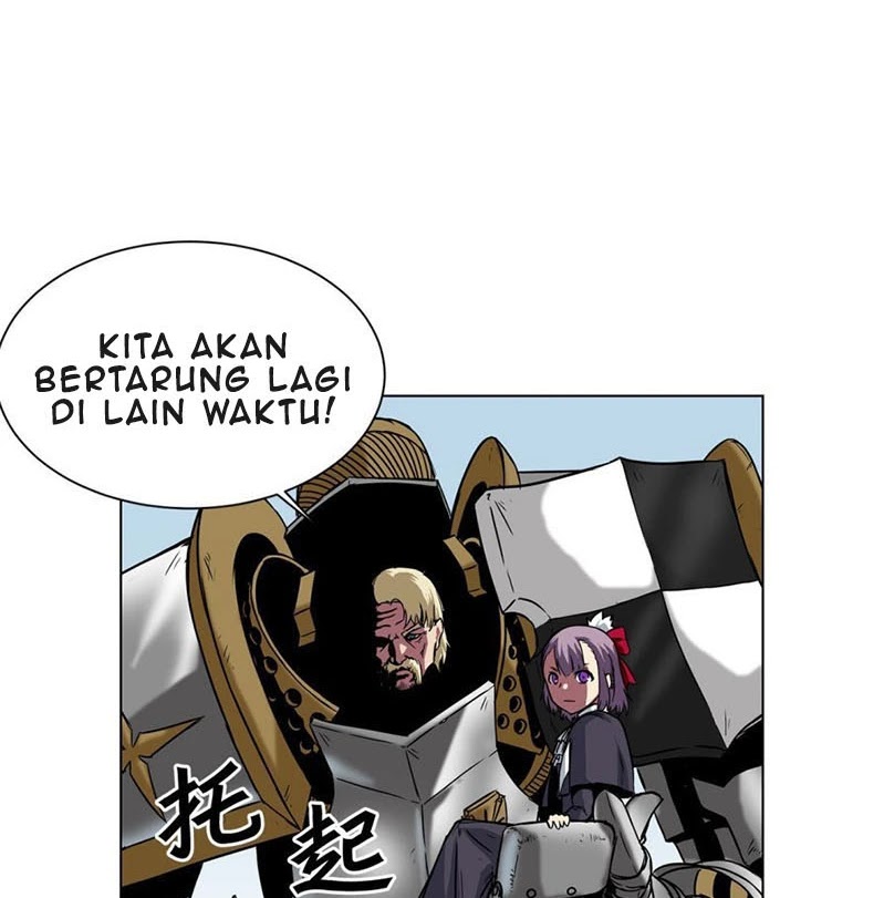 Clark Walker Empire Chapter 16 Gambar 44