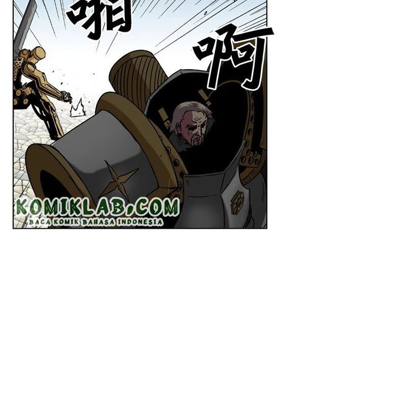 Clark Walker Empire Chapter 16 Gambar 46