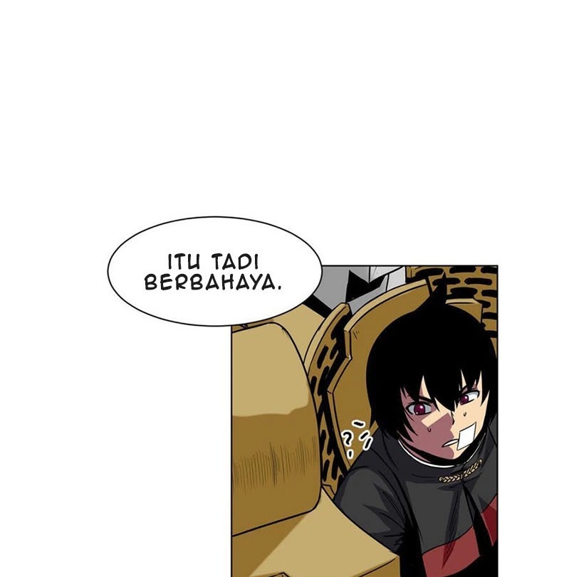 Clark Walker Empire Chapter 16 Gambar 49