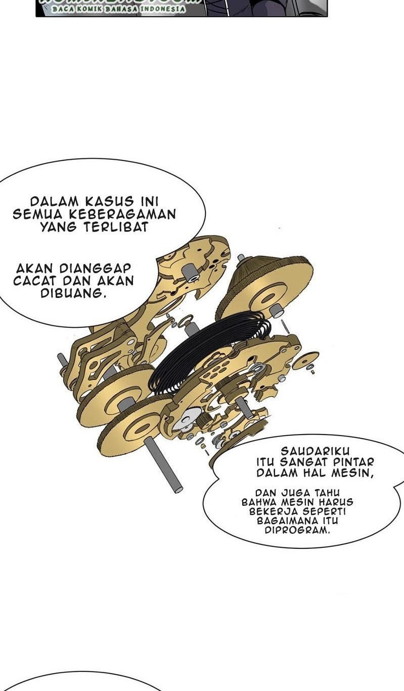 Clark Walker Empire Chapter 16 Gambar 58