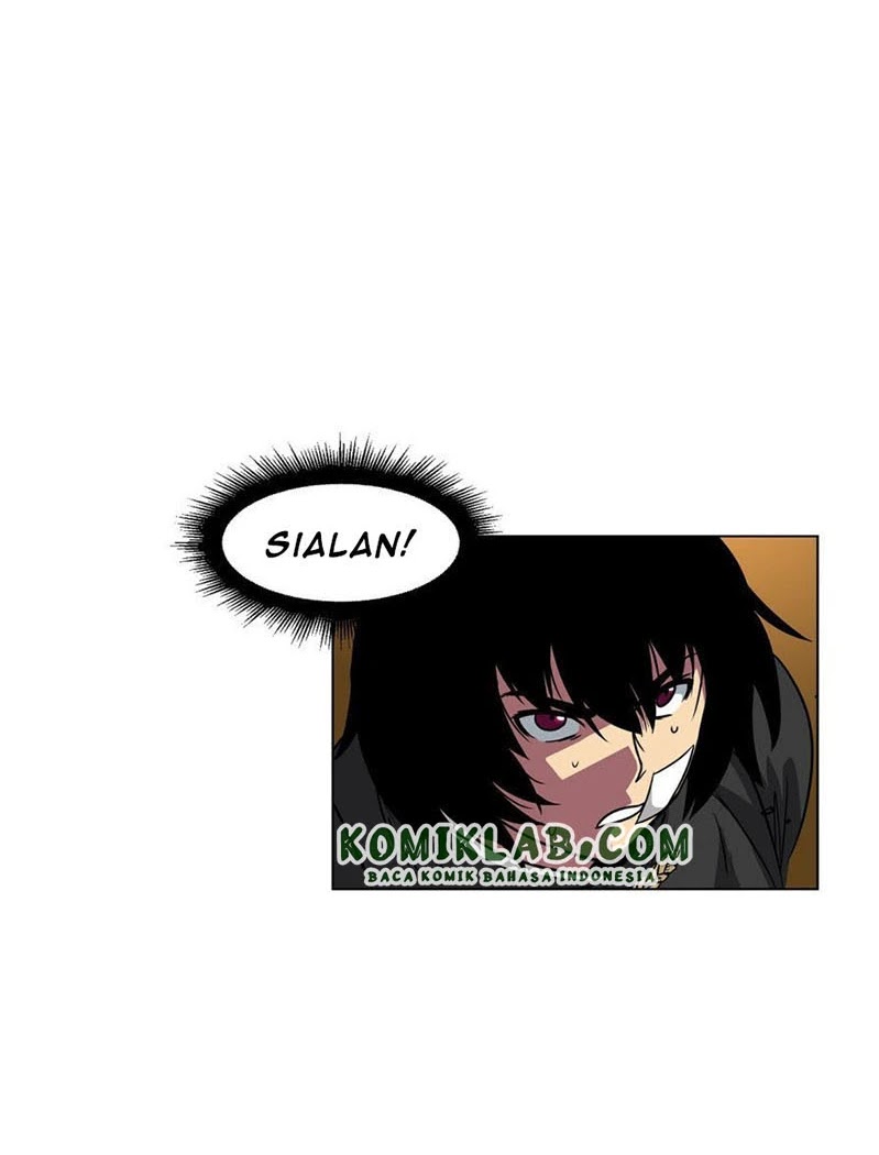 Clark Walker Empire Chapter 16 Gambar 9